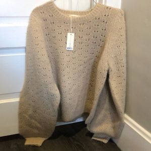 Rylee and Cru Sweater